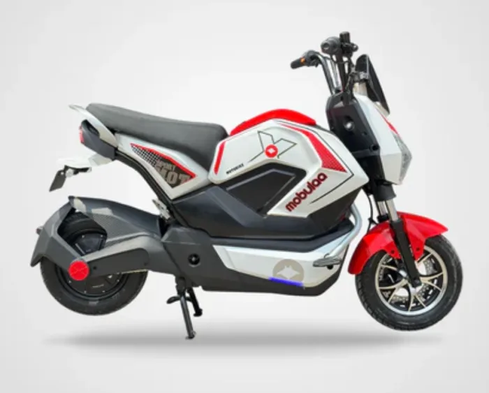 Mobulaa Raptor Pro Mobulaa 9B Raptor Pro Bicicleta Eléctrica | Movicity