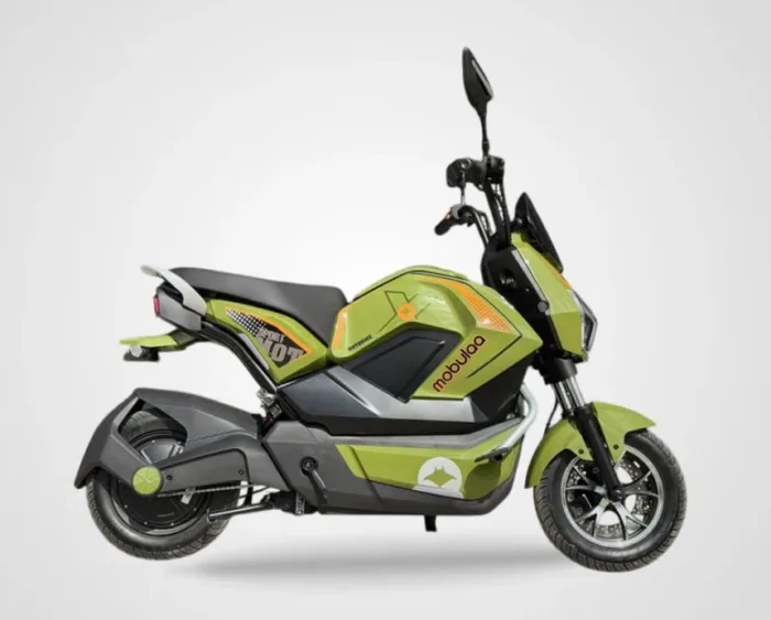 Mobulaa Raptor Pro Mobulaa EB9B Raptor Pro Bicicleta Eléctrica | Movicity