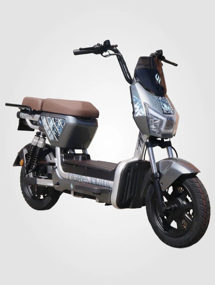 Bicicleta Eléctrica Evobike Tigre - Image 4