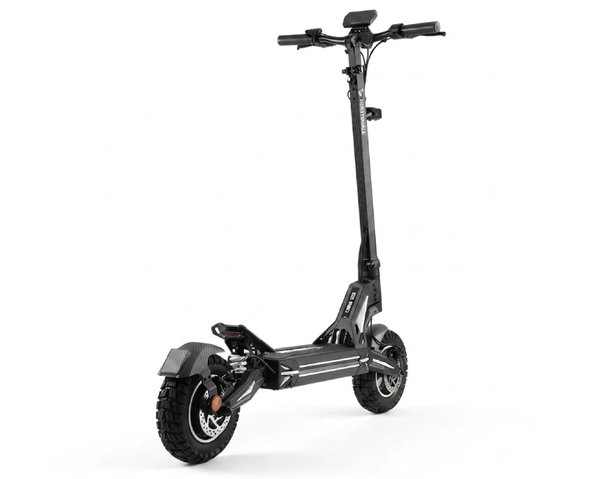 Honey Whale Scooter Eléctrico G3 Pro Movicity-1