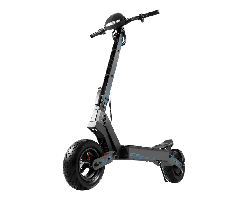 Honey Whale Scooter Eléctrico H4 Movicity