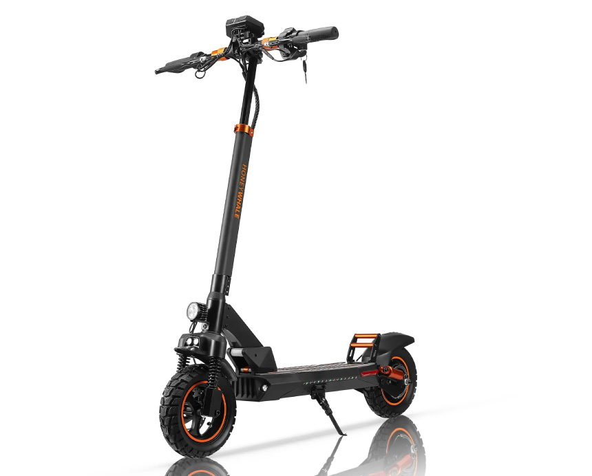 Honey Whale Scooter Eléctrico M4 Movicity
