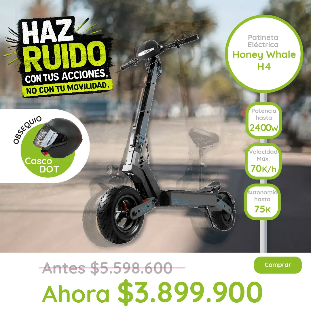 Camana Haz Ruido Movicity 2