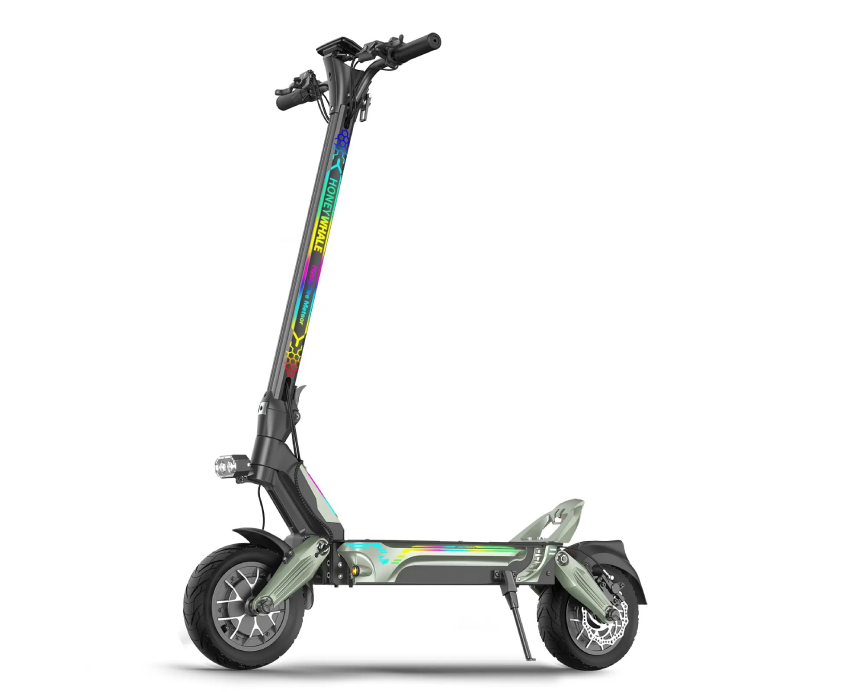 Honey Whale Scooter Eléctrico GT1 Mini