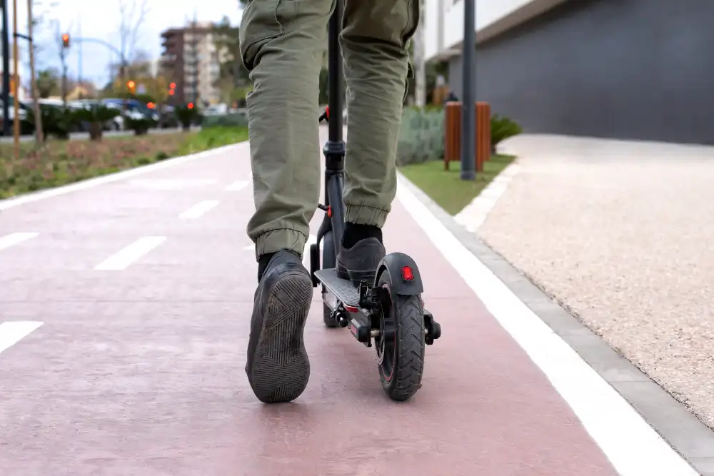 Micromovilidad: guía de la nueva normativa en Colombia