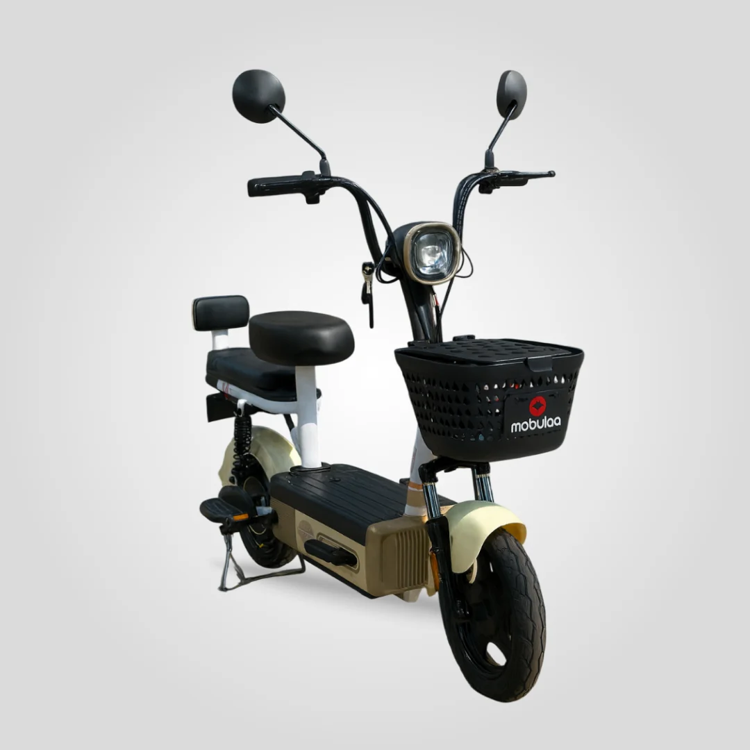 Mobulaa Camellito Bicicleta Eléctrica - Image 3