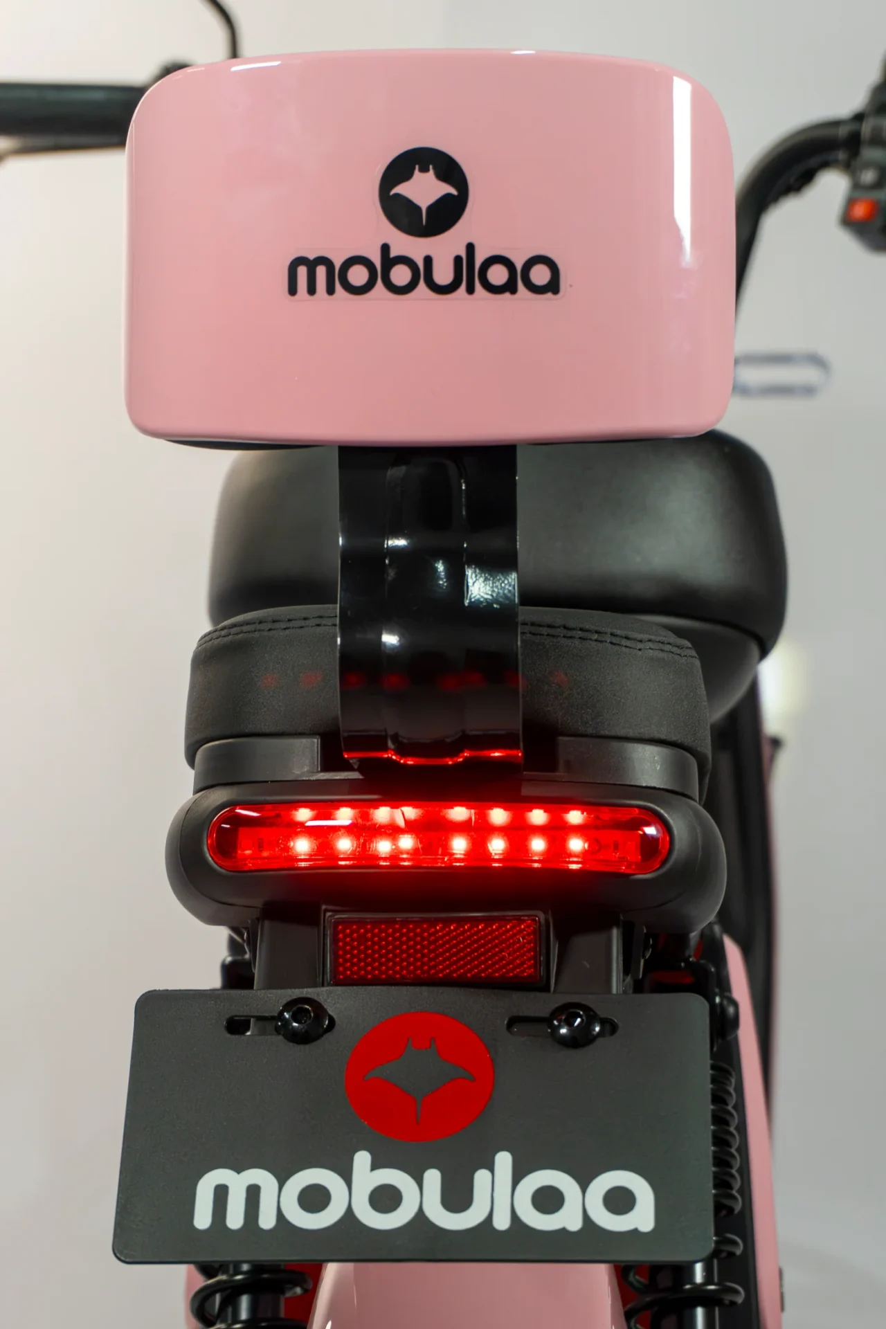 Mobulaa Camellito Plus Bicicleta Eléctrica - Image 3