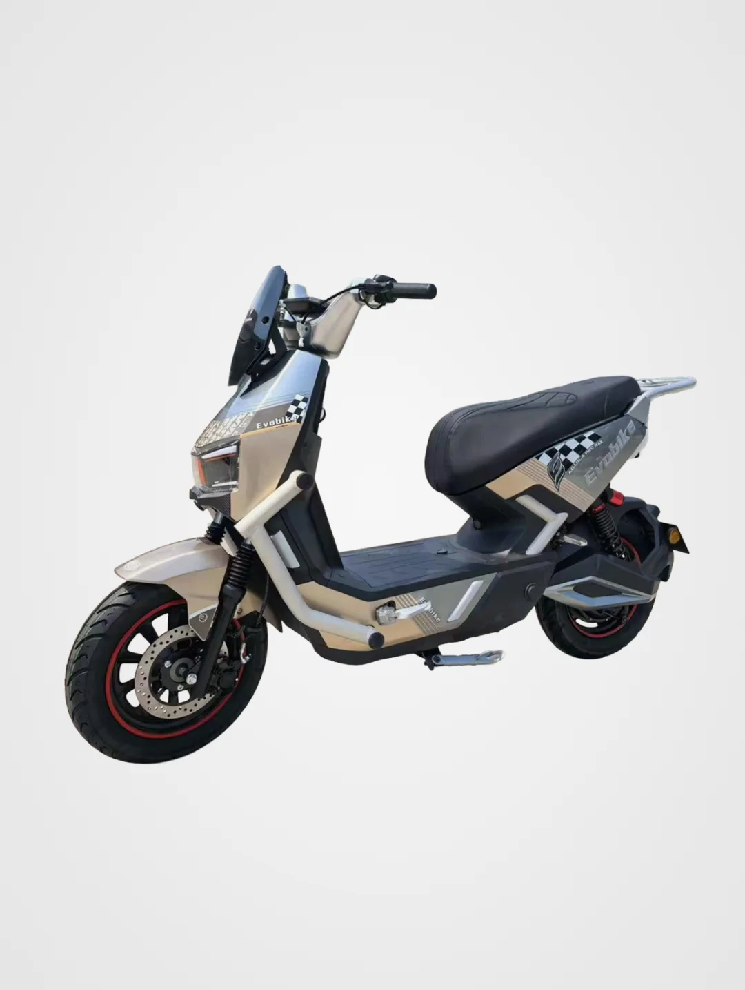 Evobike Aguila Pro Max Bicicleta Eléctrica - Image 2