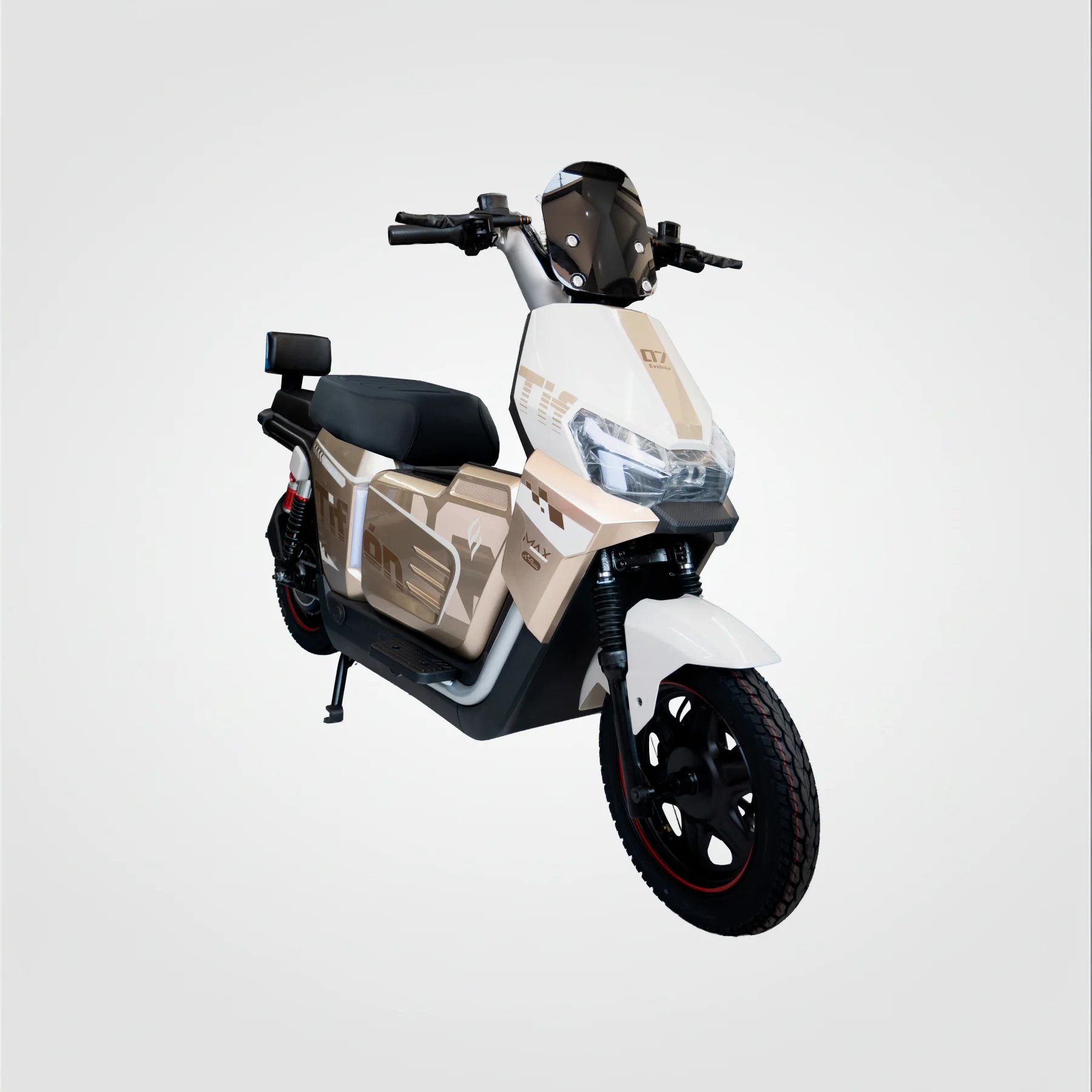 Evobike Tifón Bicicleta Eléctrica - Image 3