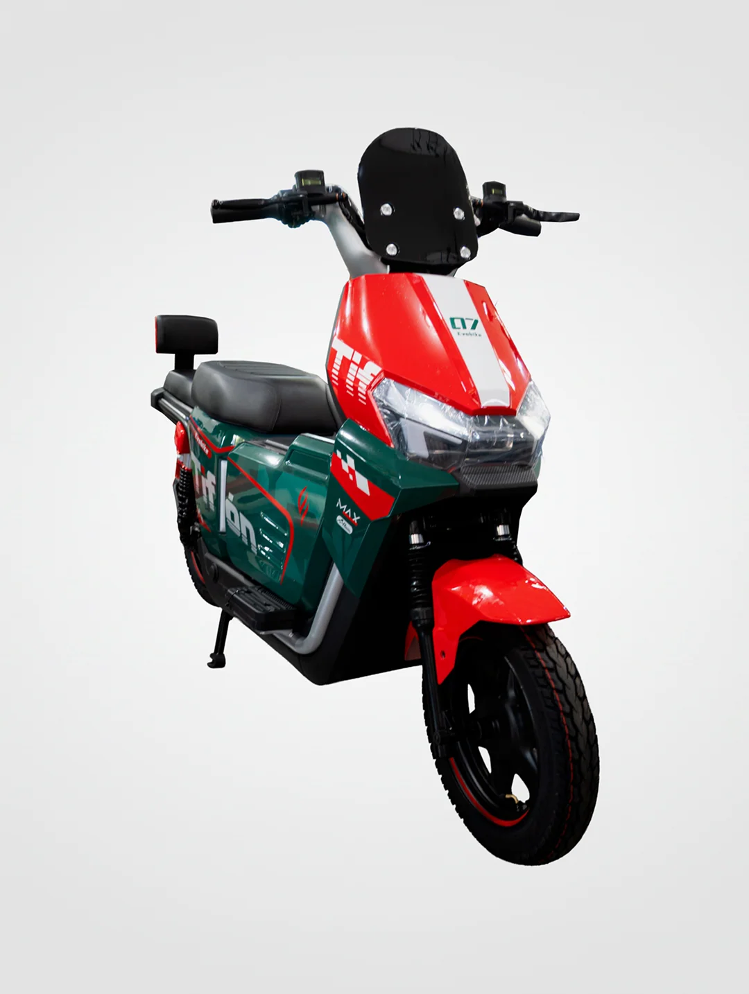 Evobike Tifón Bicicleta Eléctrica - Image 2