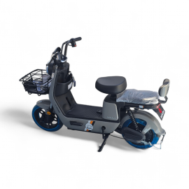 Mobulaa Camellito Plus Bicicleta Eléctrica - Image 2
