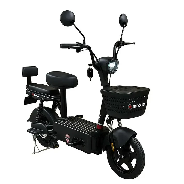 Mobulaa Camellito Bicicleta Eléctrica - Image 2