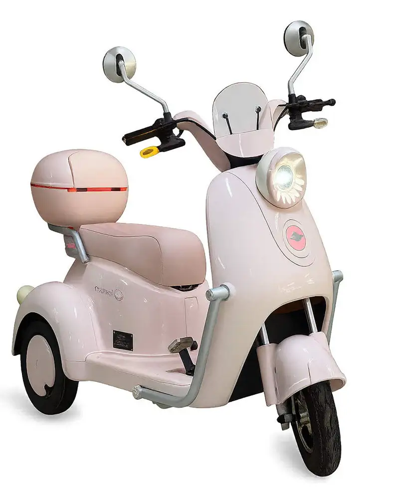 Mobulaa FAMILY M3 Eléctrica - Image 2